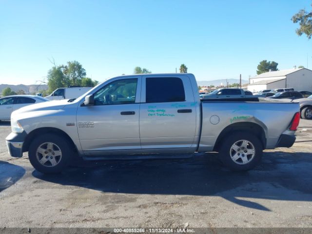 1C6RR6KT7ES128844 RAM 1500 Tradesman