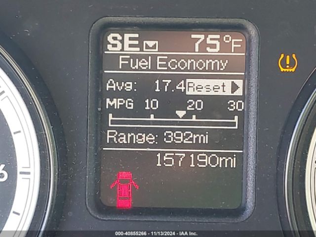 1C6RR6KT7ES128844 RAM 1500 Tradesman