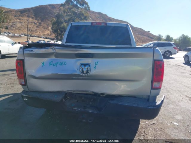 1C6RR6KT7ES128844 RAM 1500 Tradesman