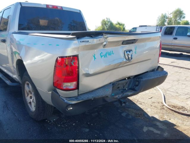 1C6RR6KT7ES128844 RAM 1500 Tradesman