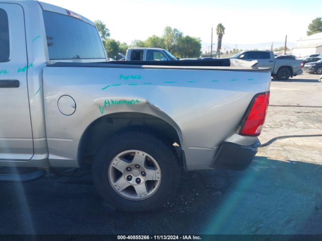 1C6RR6KT7ES128844 RAM 1500 Tradesman