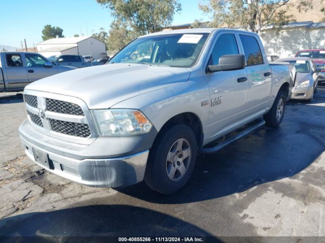 1C6RR6KT7ES128844 RAM 1500 Tradesman
