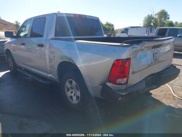 1C6RR6KT7ES128844 RAM 1500 Tradesman