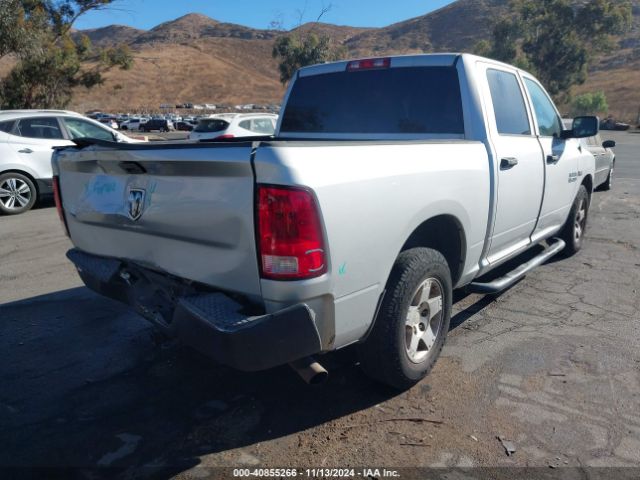 1C6RR6KT7ES128844 RAM 1500 Tradesman