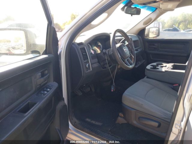 1C6RR6KT7ES128844 RAM 1500 Tradesman