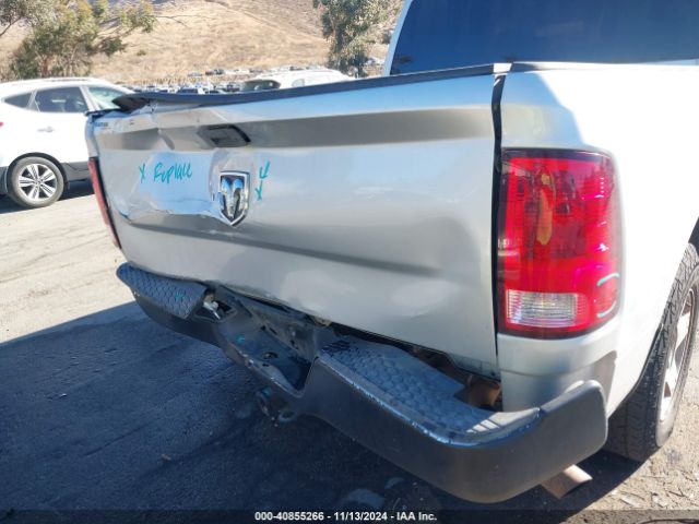 1C6RR6KT7ES128844 RAM 1500 Tradesman