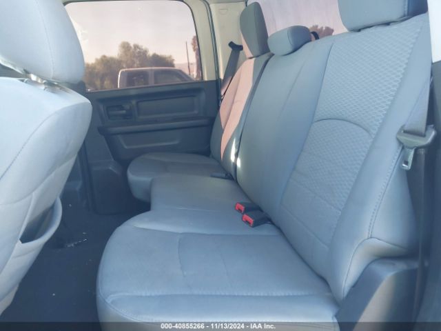 1C6RR6KT7ES128844 RAM 1500 Tradesman