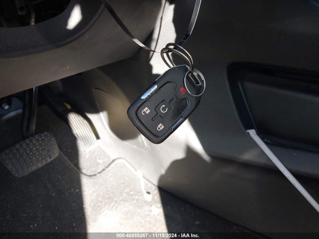 3GKALPEV7LL164768 GMC Terrain Fwd Slt