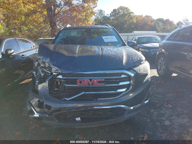 3GKALPEV7LL164768 GMC Terrain Fwd Slt