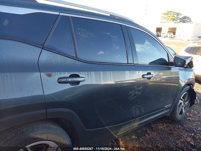 3GKALPEV7LL164768 GMC Terrain Fwd Slt