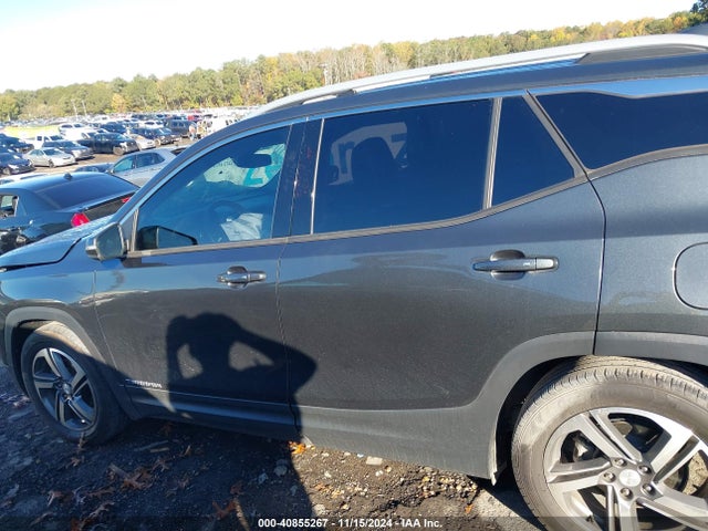 3GKALPEV7LL164768 GMC Terrain Fwd Slt