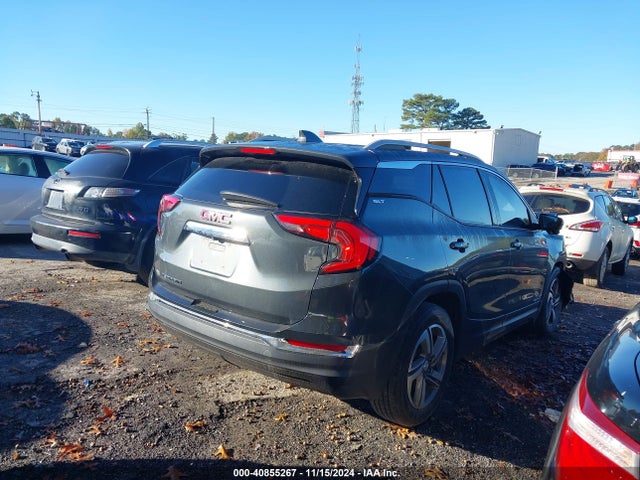 3GKALPEV7LL164768 GMC Terrain Fwd Slt