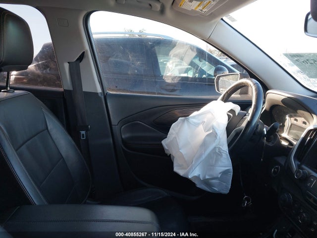 3GKALPEV7LL164768 GMC Terrain Fwd Slt