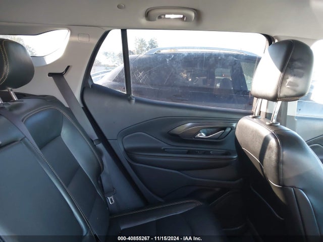 3GKALPEV7LL164768 GMC Terrain Fwd Slt