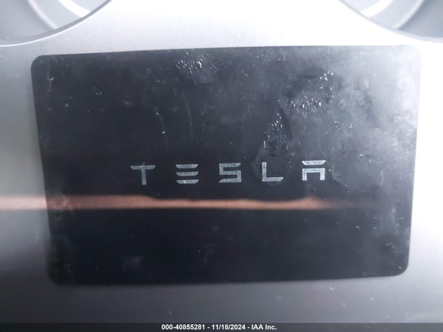 2023 TESLA MODEL Y 7SAYGDEE6PF811617 Photo 10