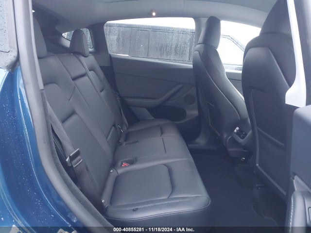 2023 TESLA MODEL Y 7SAYGDEE6PF811617 Photo 7