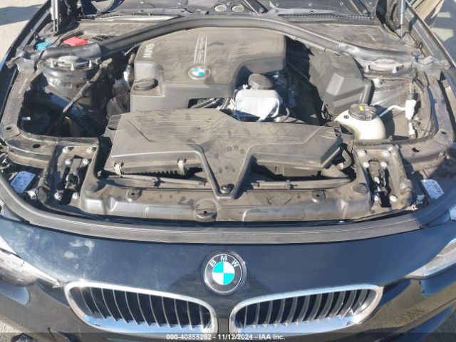 WBA8A3C52JA487090 BMW 320i Xdrive