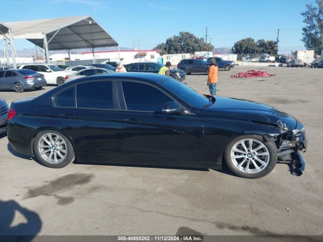 WBA8A3C52JA487090 BMW 320i Xdrive