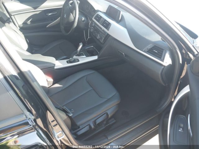 WBA8A3C52JA487090 BMW 320i Xdrive