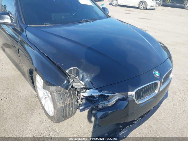 WBA8A3C52JA487090 BMW 320i Xdrive