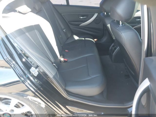 WBA8A3C52JA487090 BMW 320i Xdrive