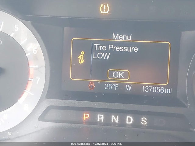Ford FUSION SE 2014 3FA6P0HDXER111407 Image 15