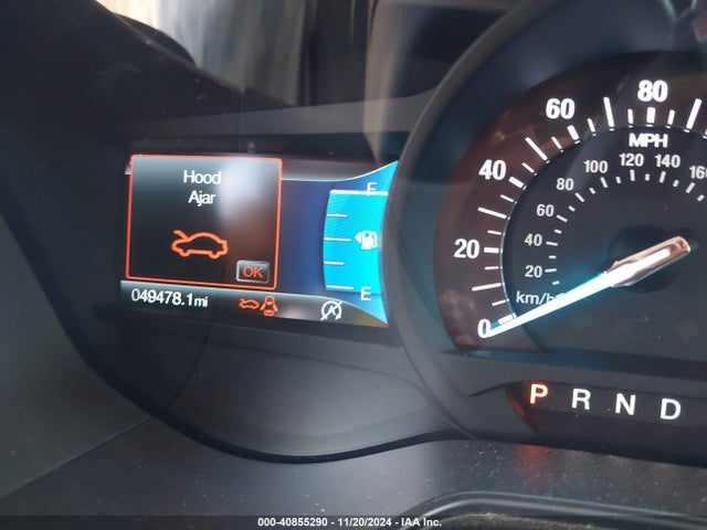 Ford FUSION SE 2020 3FA6P0HDXLR162063 Image 15