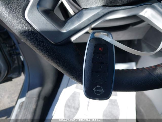 3N1CP5DV5PL544165 Nissan Kicks Sr Xtronic Cvt