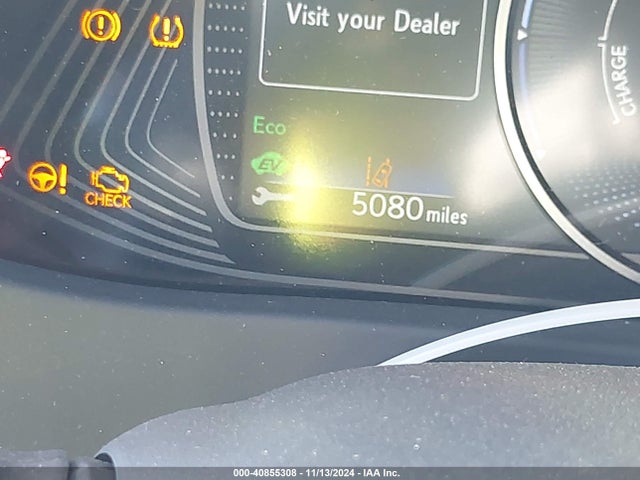 JTHP6JBH9R2185591 Lexus Ux 250h Premium