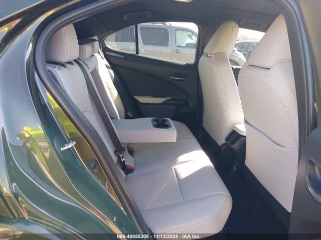 JTHP6JBH9R2185591 Lexus Ux 250h Premium