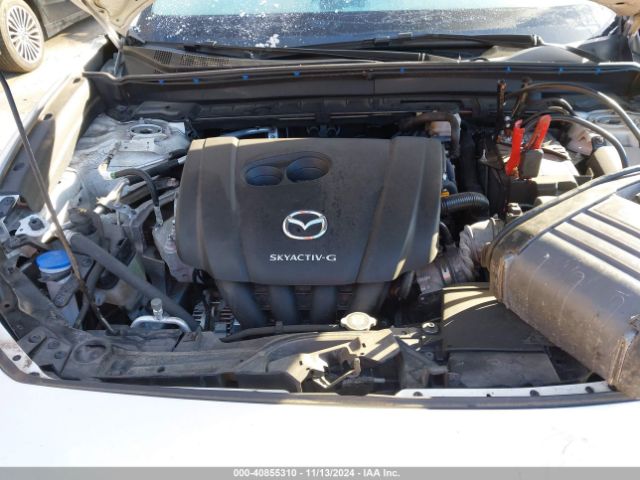 3MVDMBBLXMM264109 Mazda Cx-30 Select