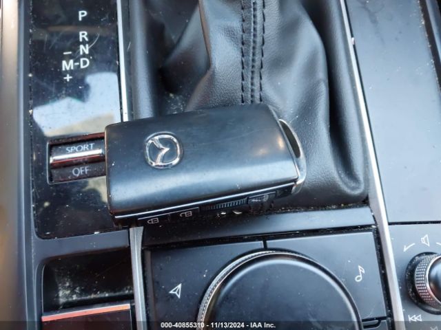 3MVDMBBLXMM264109 Mazda Cx-30 Select