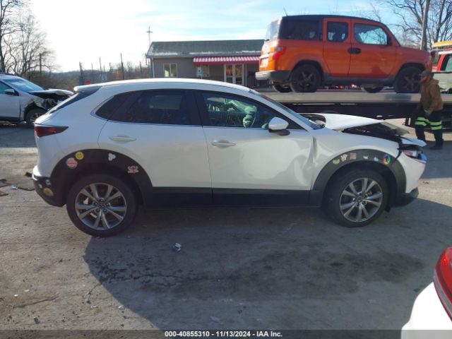 3MVDMBBLXMM264109 Mazda Cx-30 Select