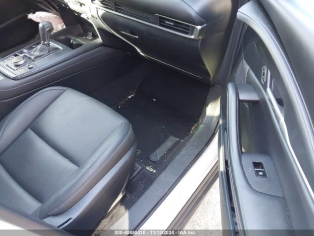3MVDMBBLXMM264109 Mazda Cx-30 Select
