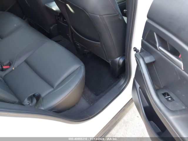 3MVDMBBLXMM264109 Mazda Cx-30 Select
