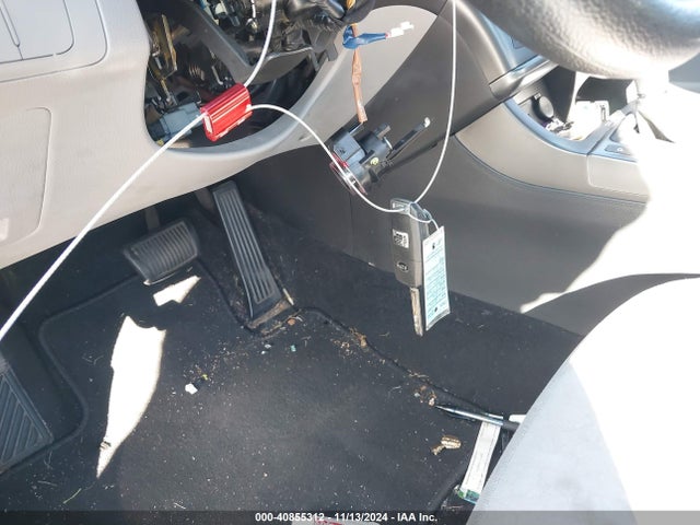 KIA Optima Lx 2015 5XXGM4A77FG486111 Image 11