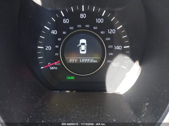 KIA Optima Lx 2015 5XXGM4A77FG486111 Image 7