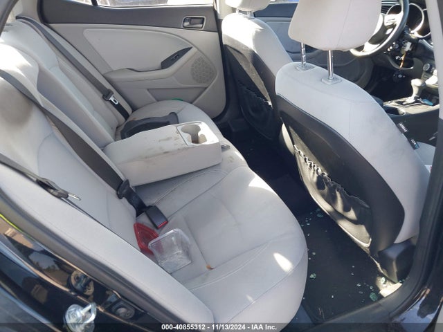 KIA Optima Lx 2015 5XXGM4A77FG486111 Image 8
