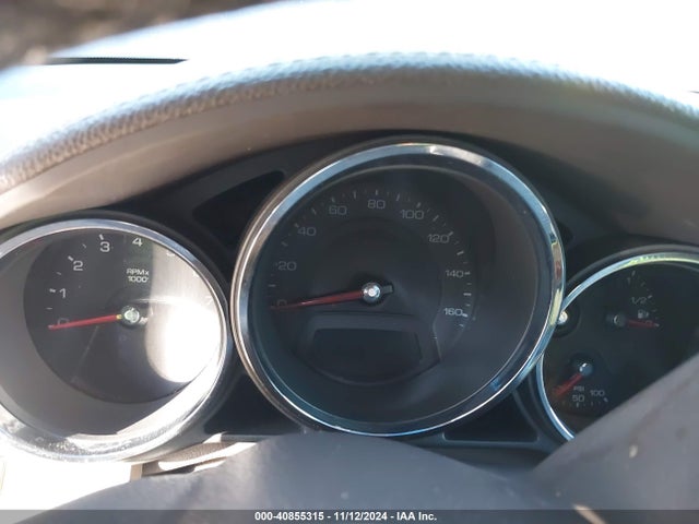 2009 CADILLAC CTS 1G6DH577290148497 Photo 6