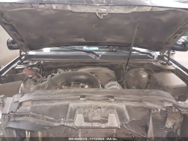 1GNSCJE01ER163829 Chevrolet Suburban 1500 Lt
