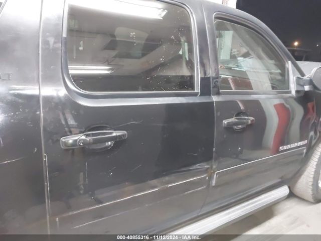 1GNSCJE01ER163829 Chevrolet Suburban 1500 Lt