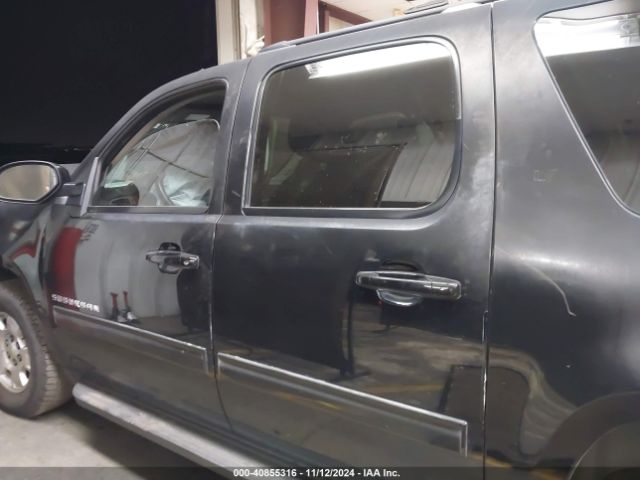 1GNSCJE01ER163829 Chevrolet Suburban 1500 Lt