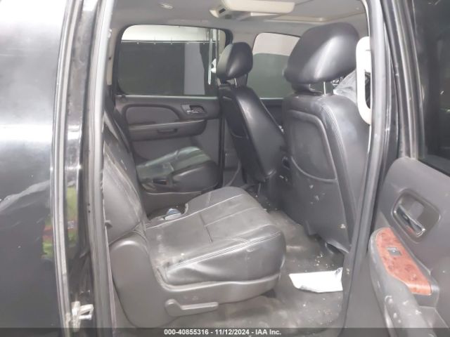 1GNSCJE01ER163829 Chevrolet Suburban 1500 Lt