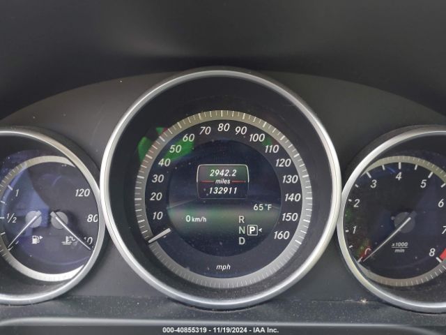 WDDHF8JB2FB104055 Mercedes-Benz E 350 4matic