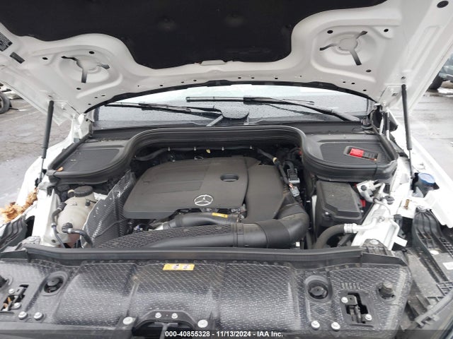 4JGFB4KE7MA388182 Mercedes-Benz Gle 350 4matic