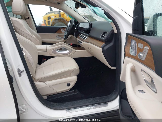 4JGFB4KE7MA388182 Mercedes-Benz Gle 350 4matic
