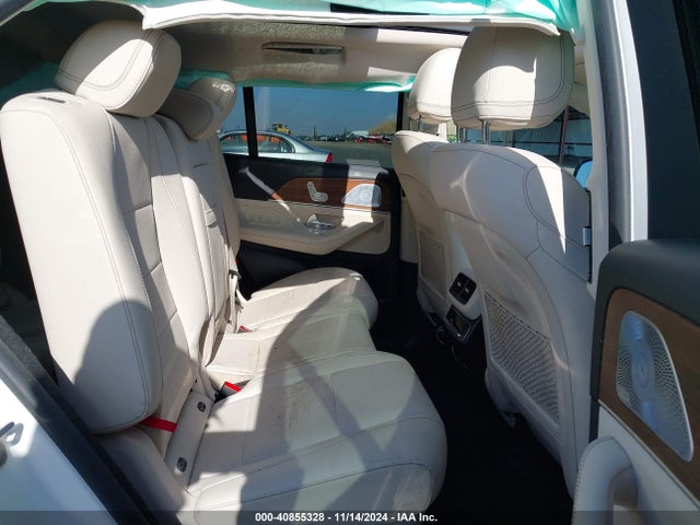 4JGFB4KE7MA388182 Mercedes-Benz Gle 350 4matic