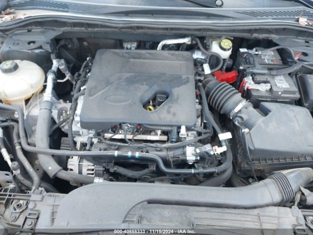 1FMCU0H64LUB08494 Ford ESCAPE SEL