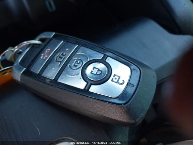 1FMCU0H64LUB08494 Ford ESCAPE SEL