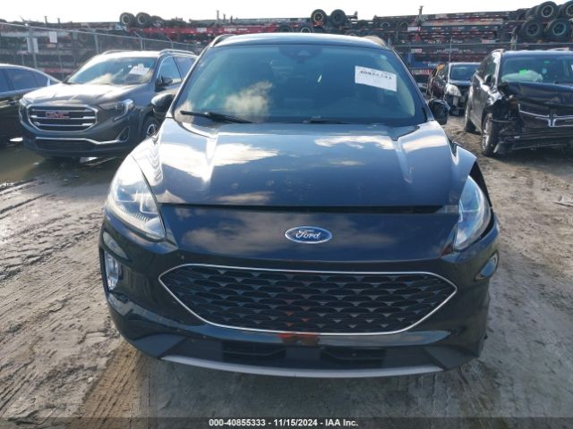 1FMCU0H64LUB08494 Ford ESCAPE SEL